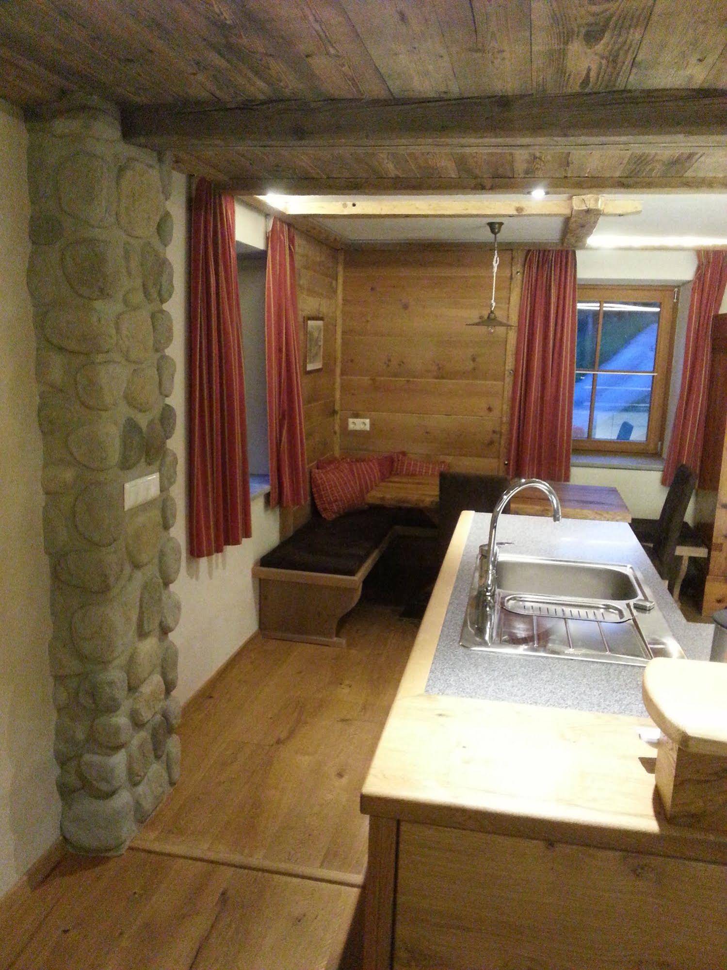 Chalet Alpin