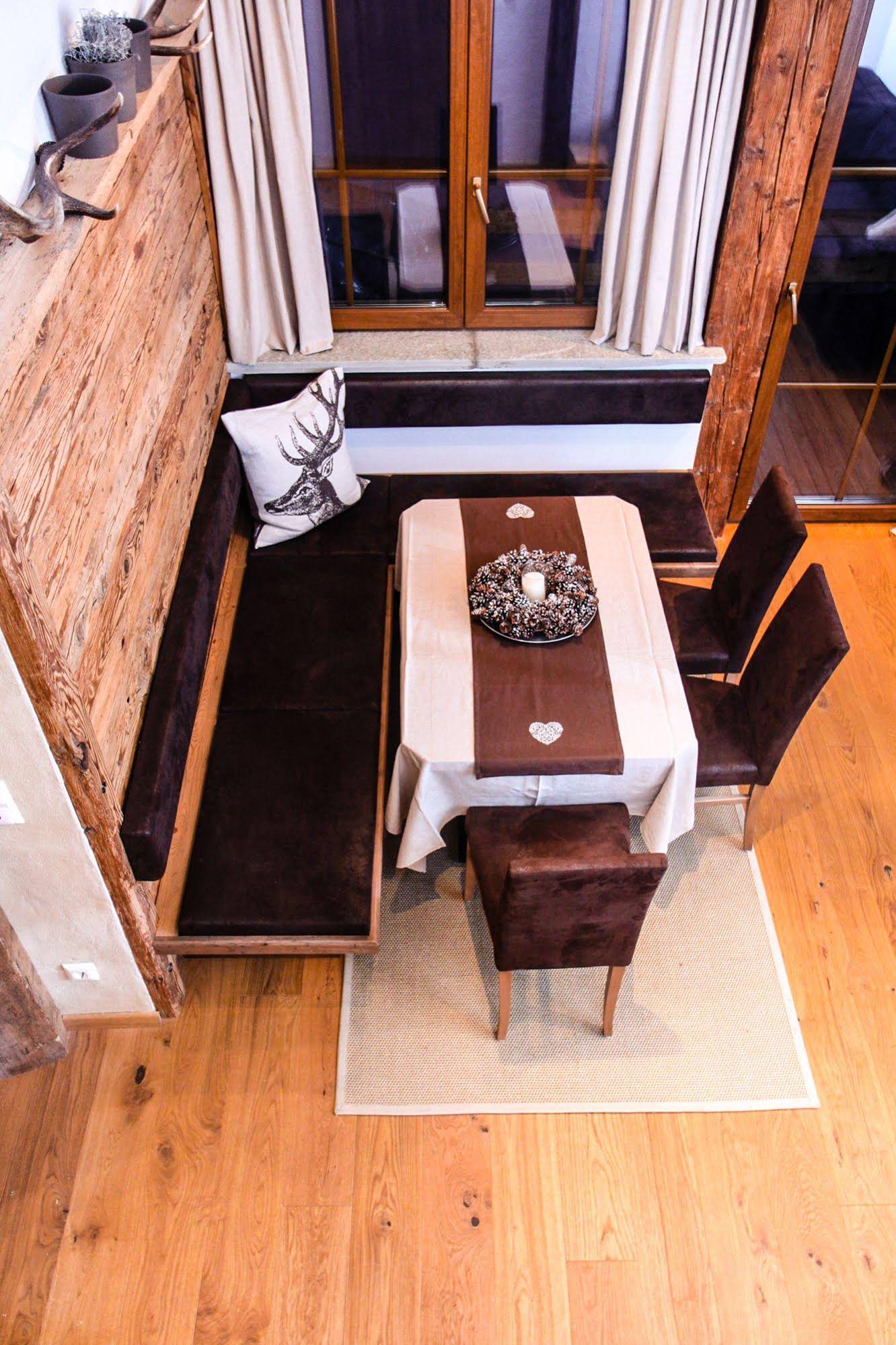 Chalet Alpin