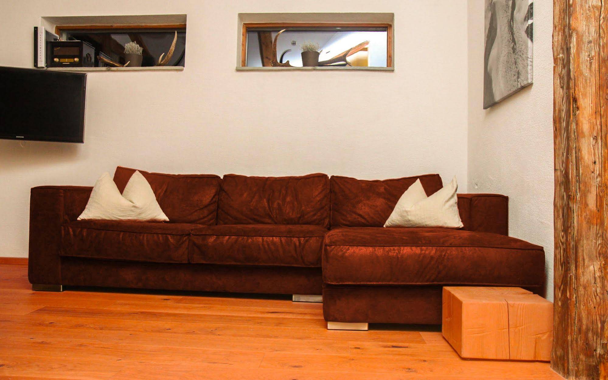 Chalet Alpin