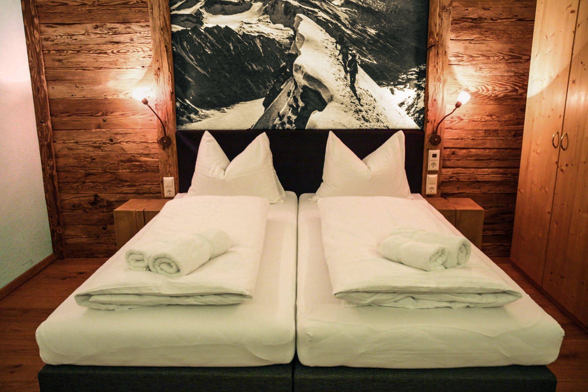 Chalet Alpin