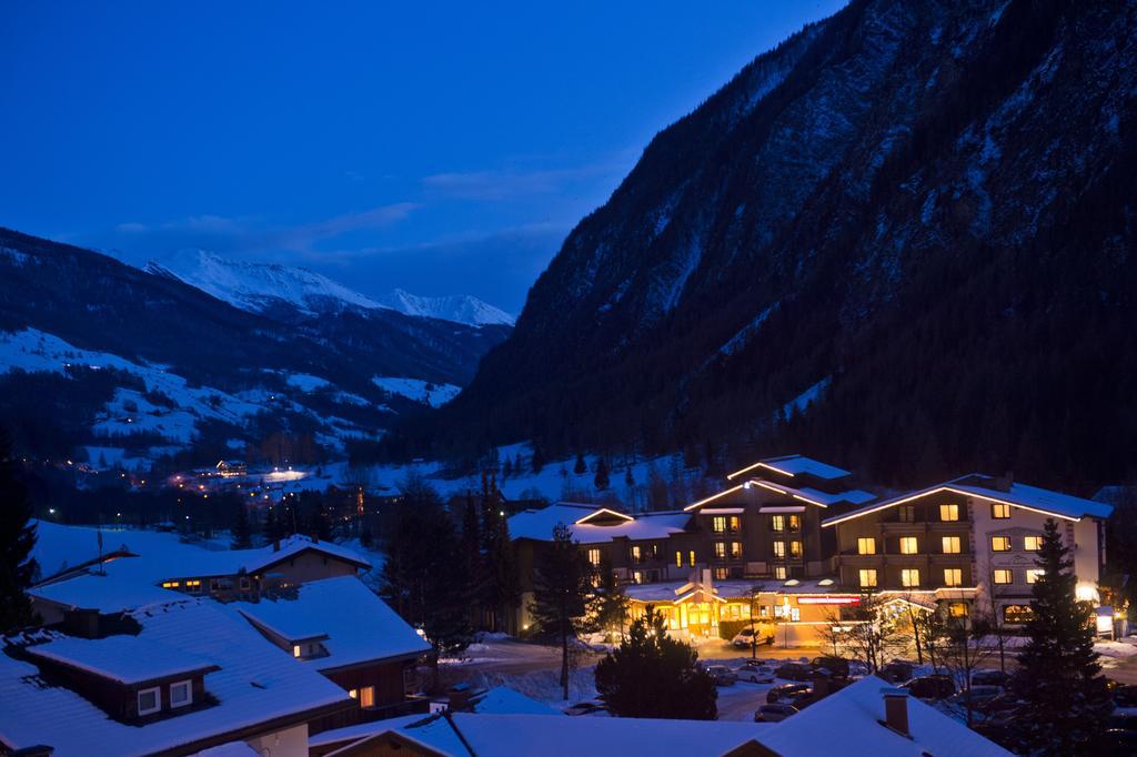 Sporthotel Heiligenblut