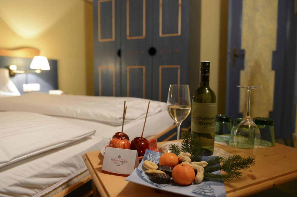 Sporthotel Heiligenblut