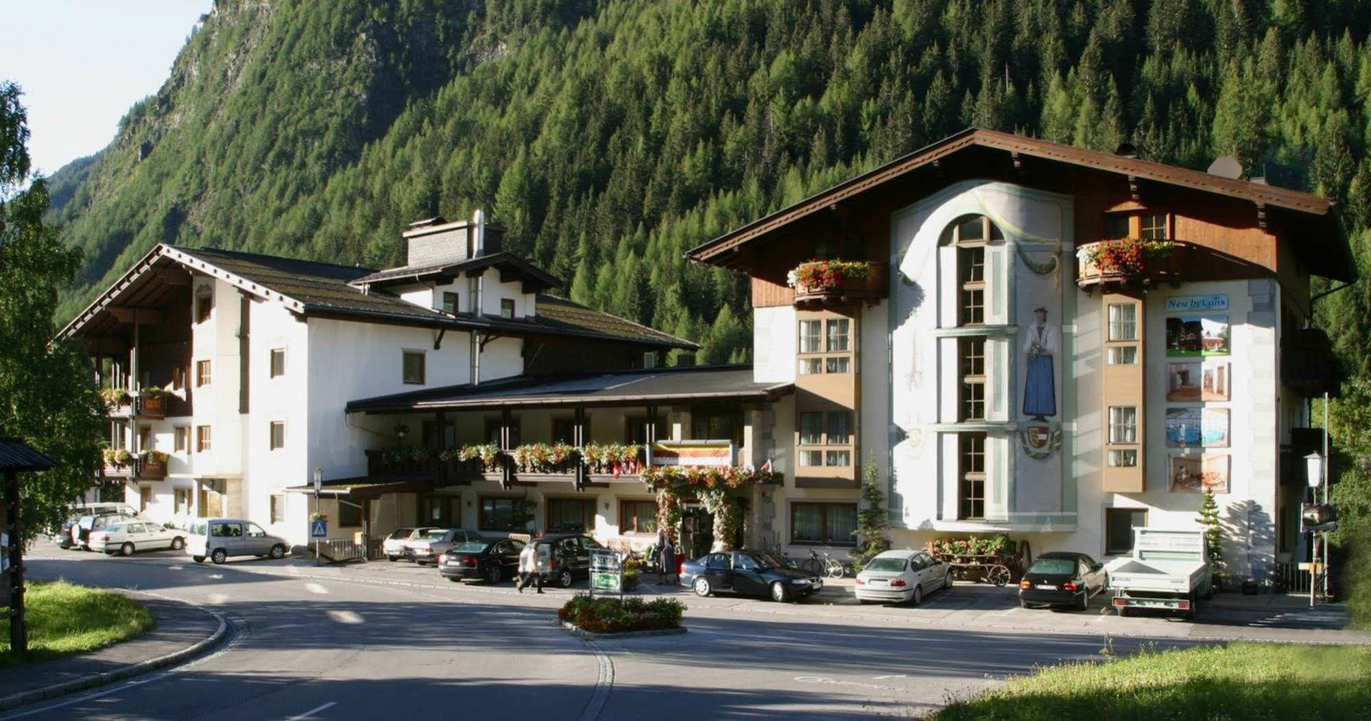 Kärntnerhof