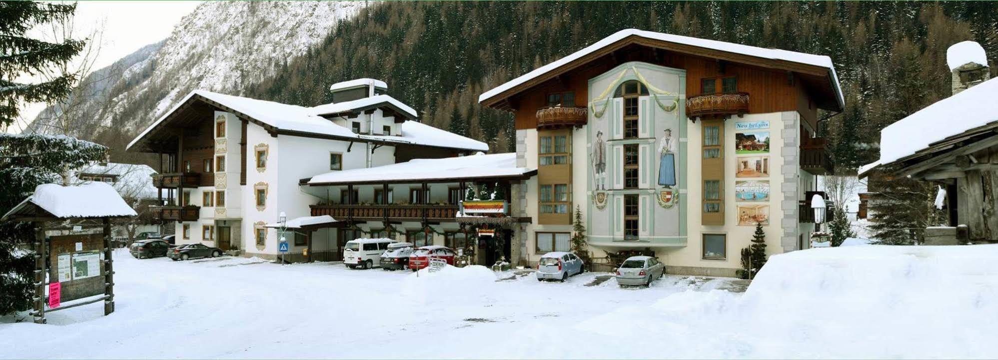 Kärntnerhof