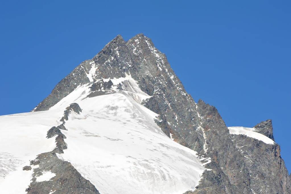 Landhaus Alpenrose - Feriendomizile Pichler