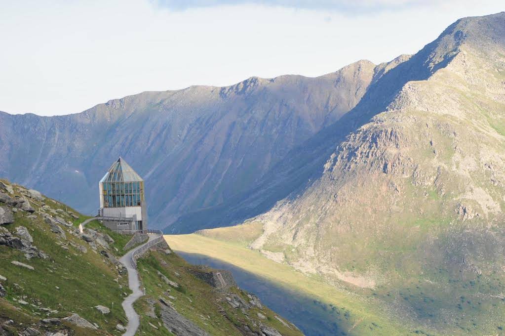Landhaus Alpenrose - Feriendomizile Pichler