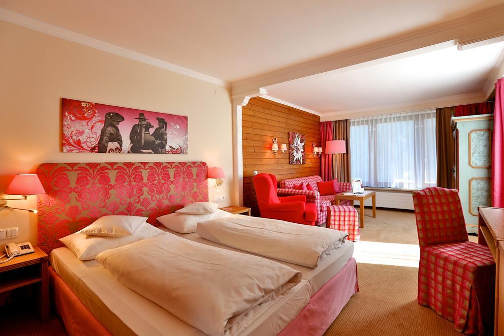 Nationalpark Lodge Grossglockner