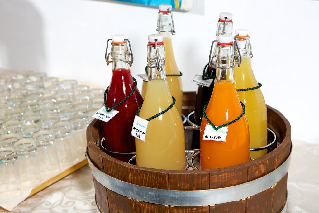 Nationalpark Lodge Grossglockner