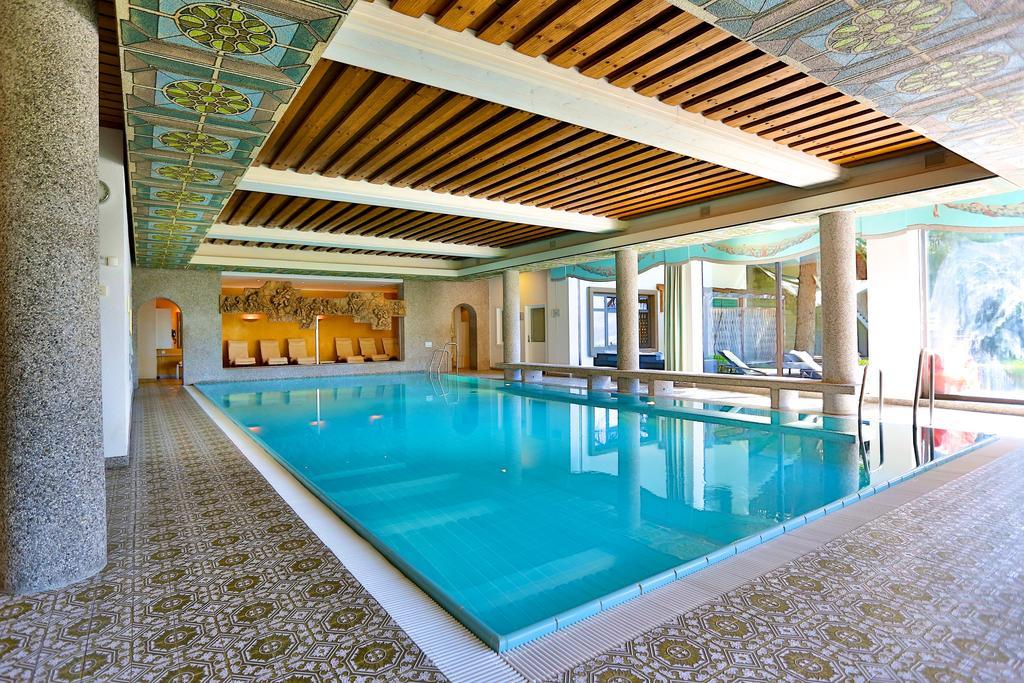 Nationalpark Lodge Grossglockner