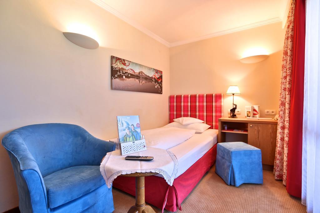 Nationalpark Lodge Grossglockner