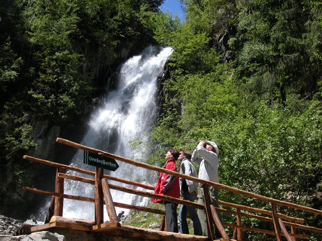Nationalpark Lodge Grossglockner