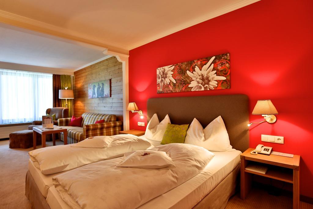 Nationalpark Lodge Grossglockner