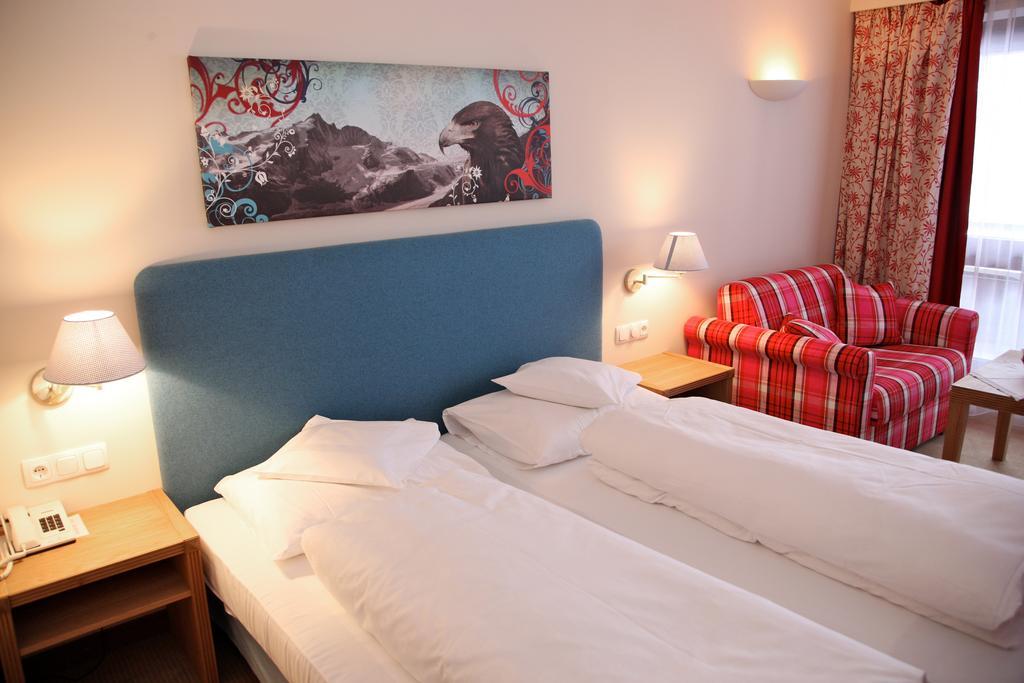 Nationalpark Lodge Grossglockner