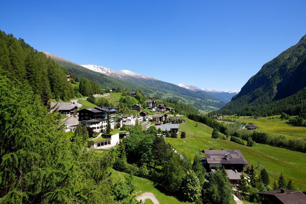 Nationalpark Lodge Grossglockner