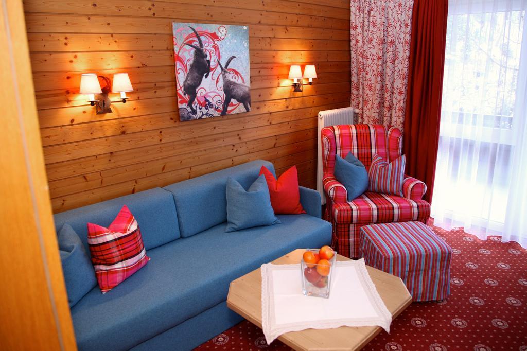 Nationalpark Lodge Grossglockner