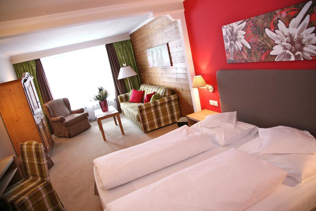 Nationalpark Lodge Grossglockner