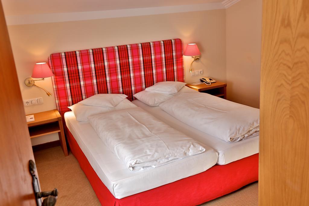 Nationalpark Lodge Grossglockner