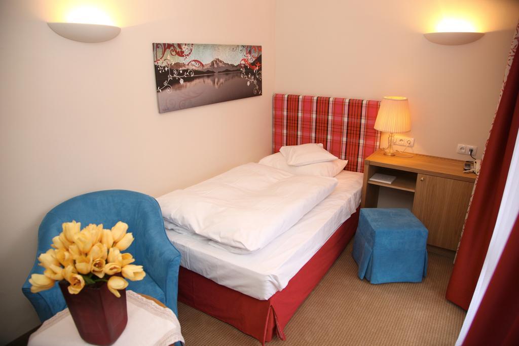 Nationalpark Lodge Grossglockner