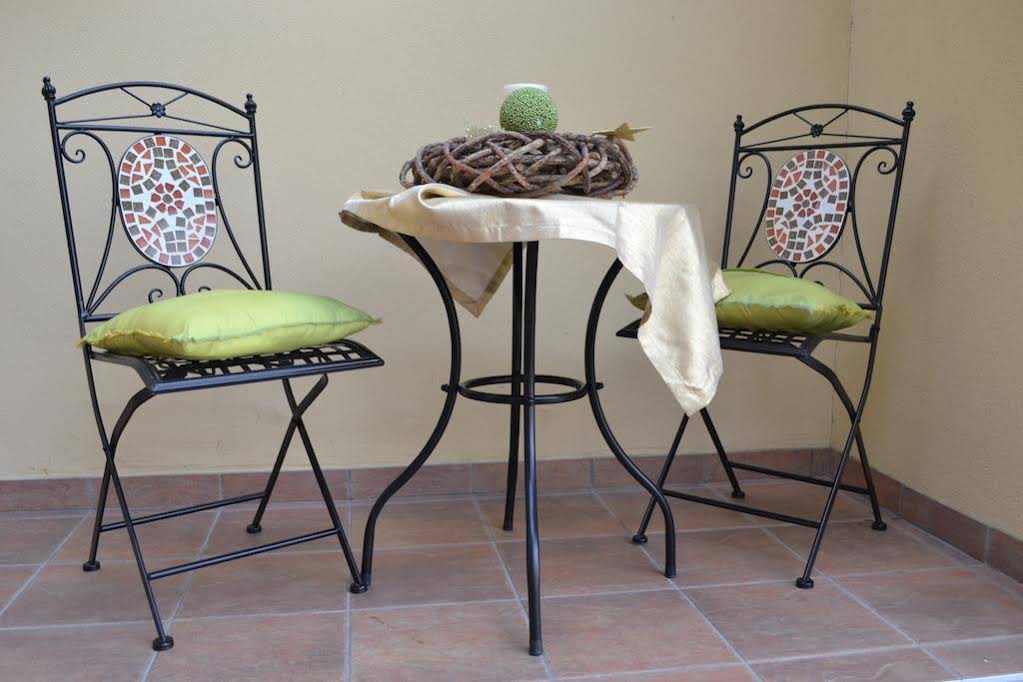 Biedermeier Schlössl Lerchenhof