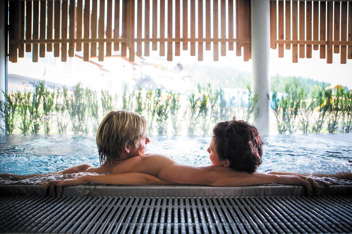 Hotel & Spa Wulfenia