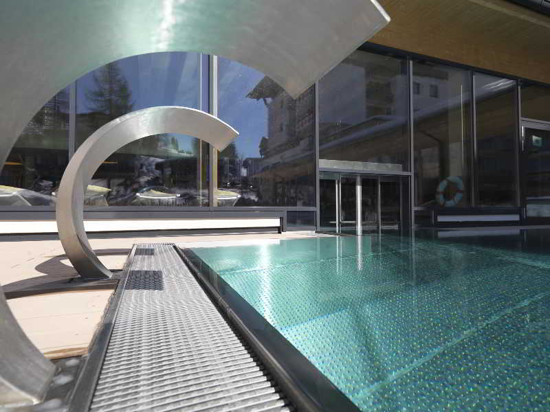 Hotel & Spa Wulfenia