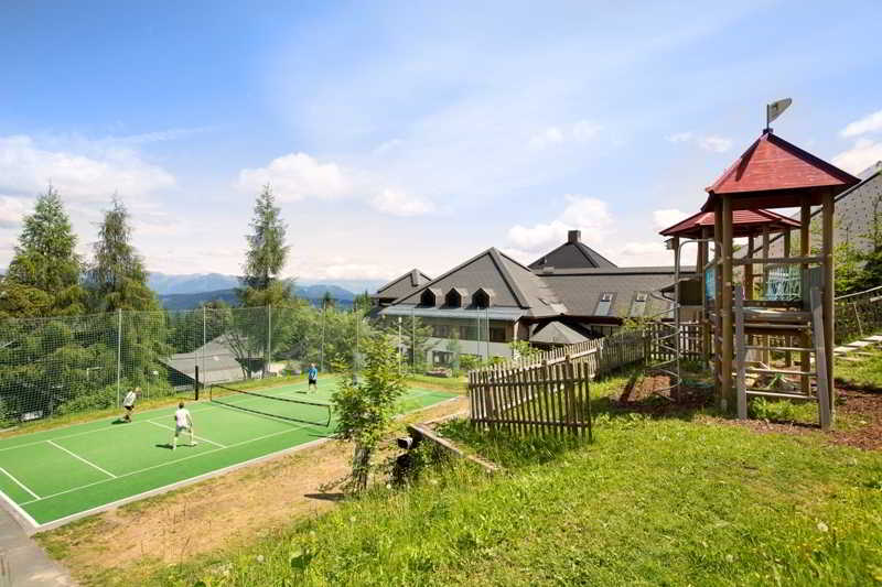 Aldiana Club Schlanitzen Alm