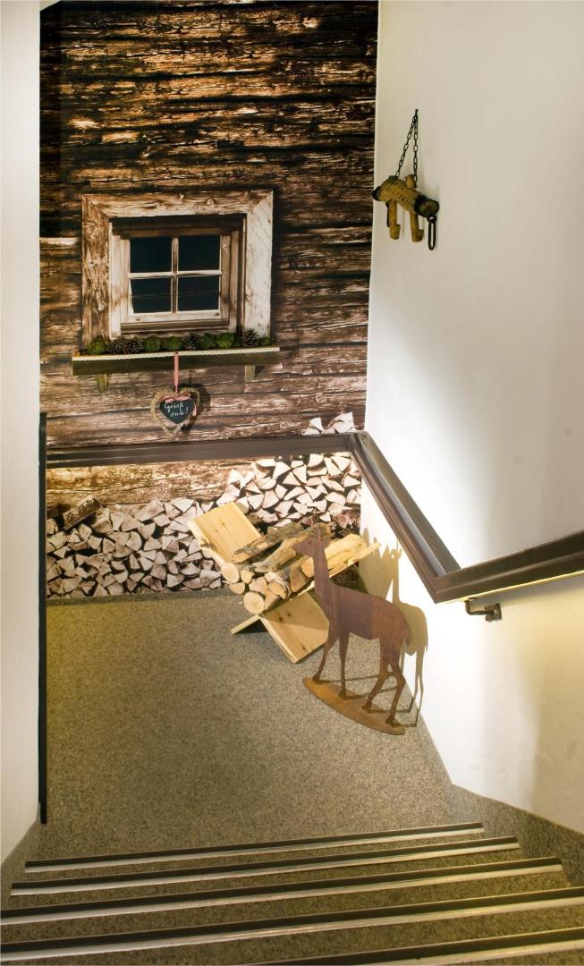 Familienhotel Berghof