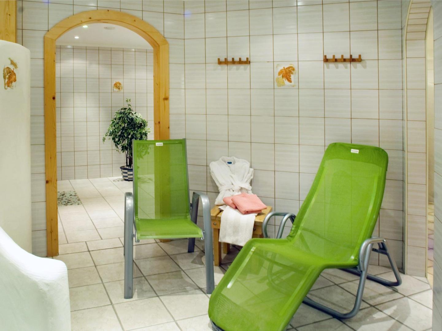 Familienhotel Berghof