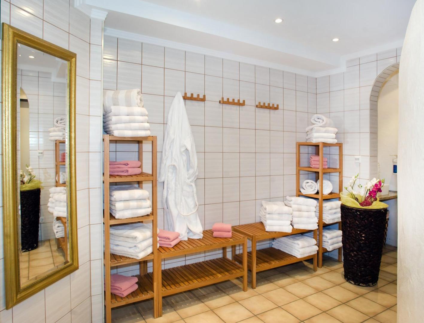 Familienhotel Berghof