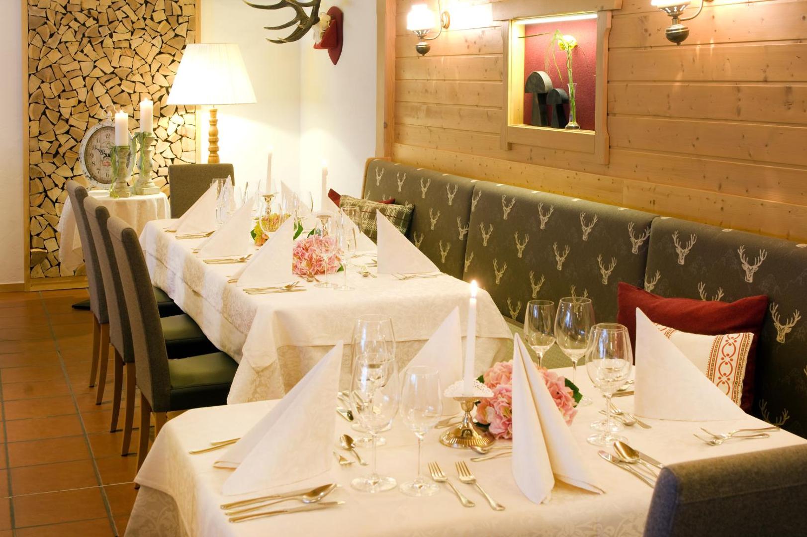 Familienhotel Berghof