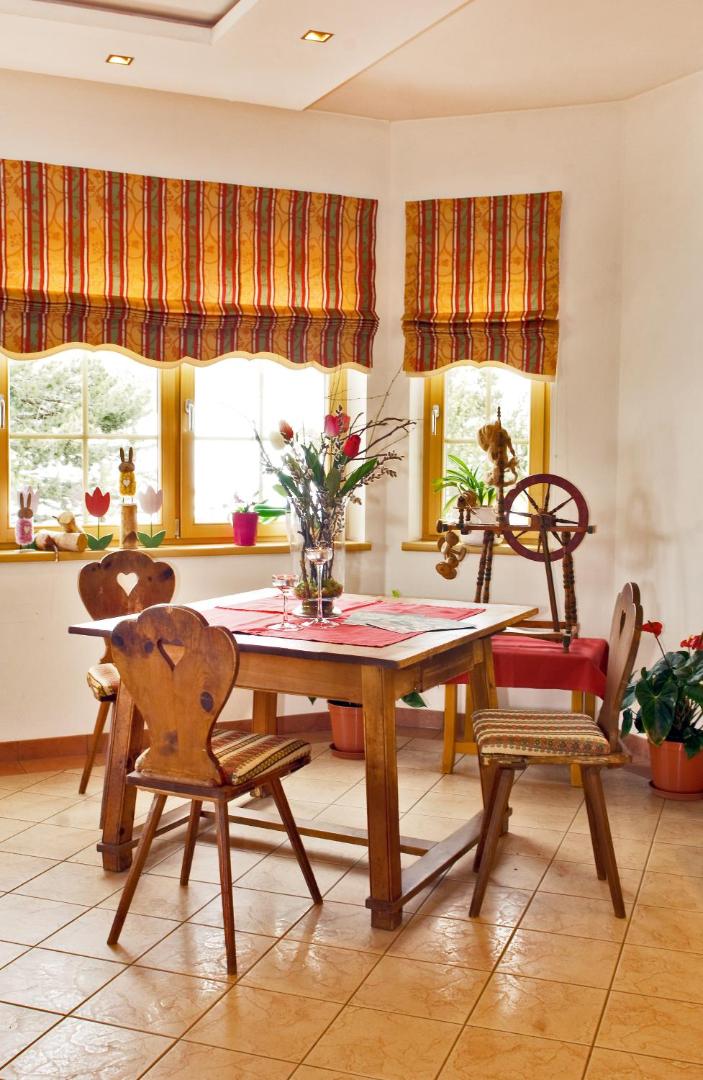 Familienhotel Berghof