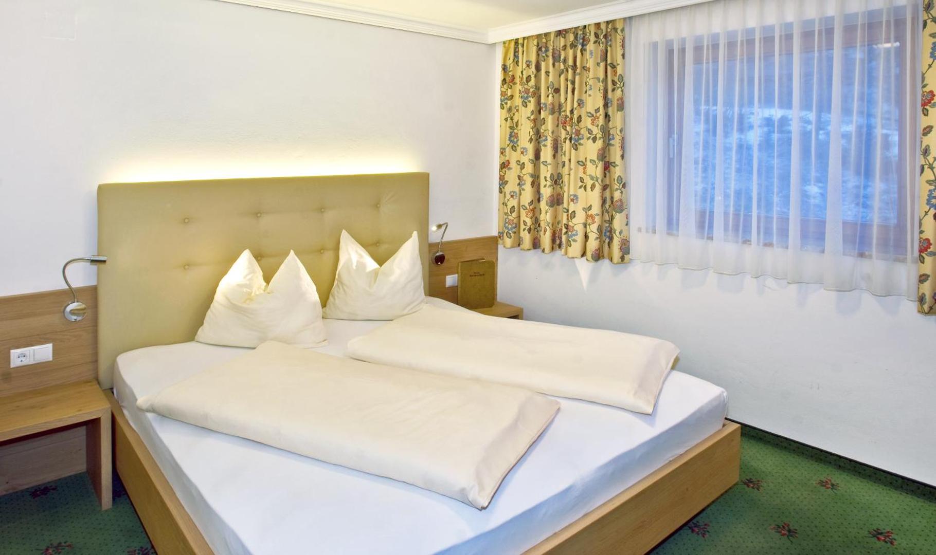 Familienhotel Berghof