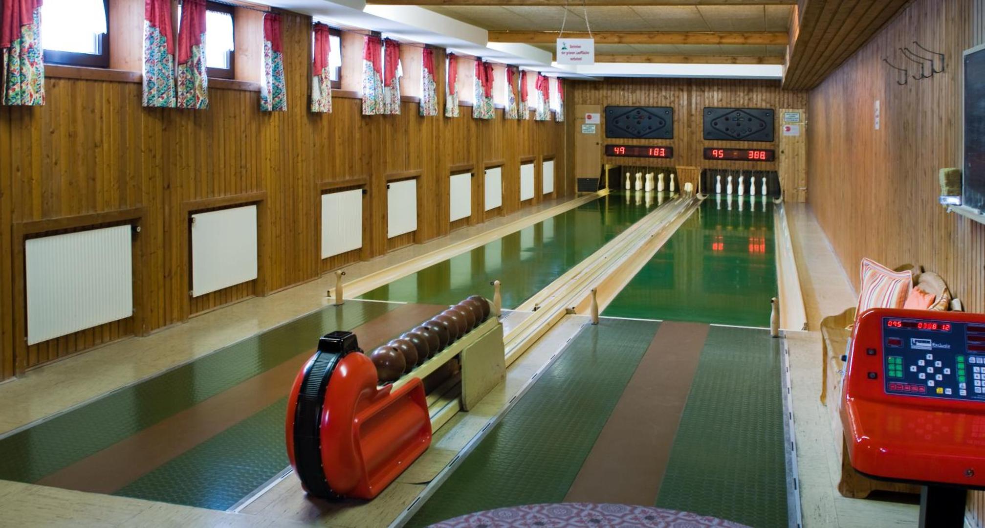 Familienhotel Berghof