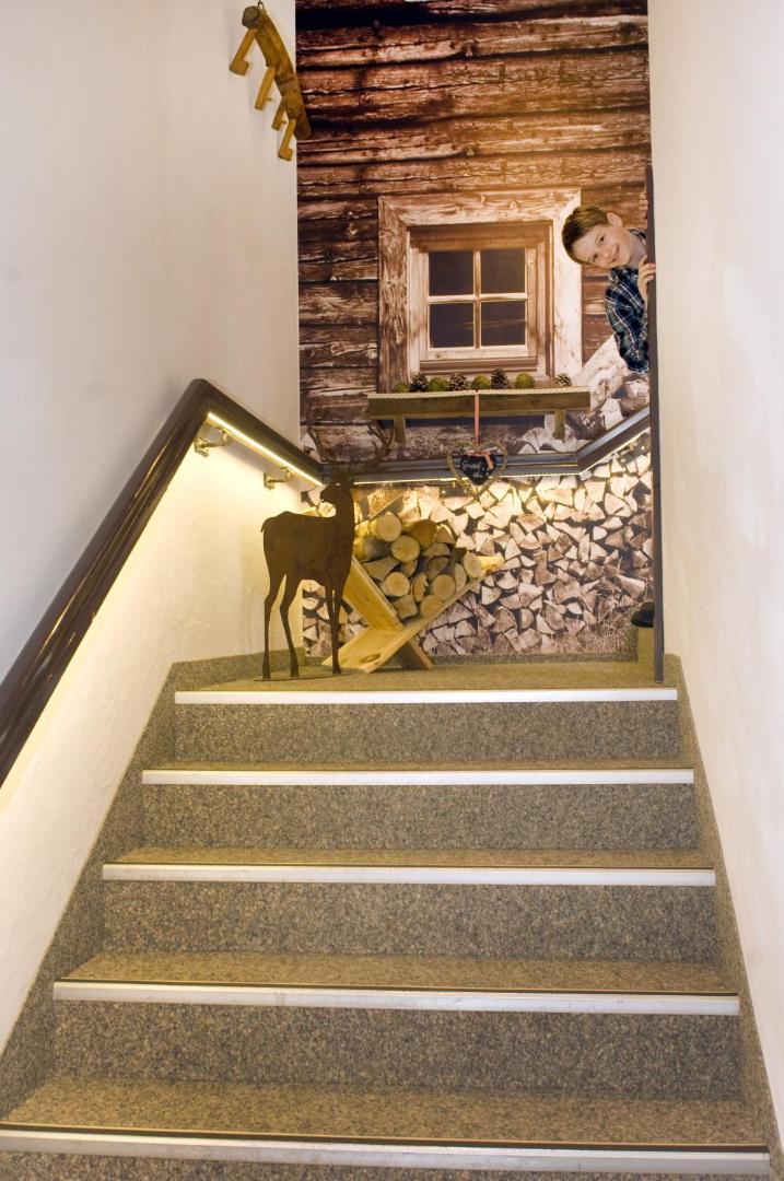 Familienhotel Berghof