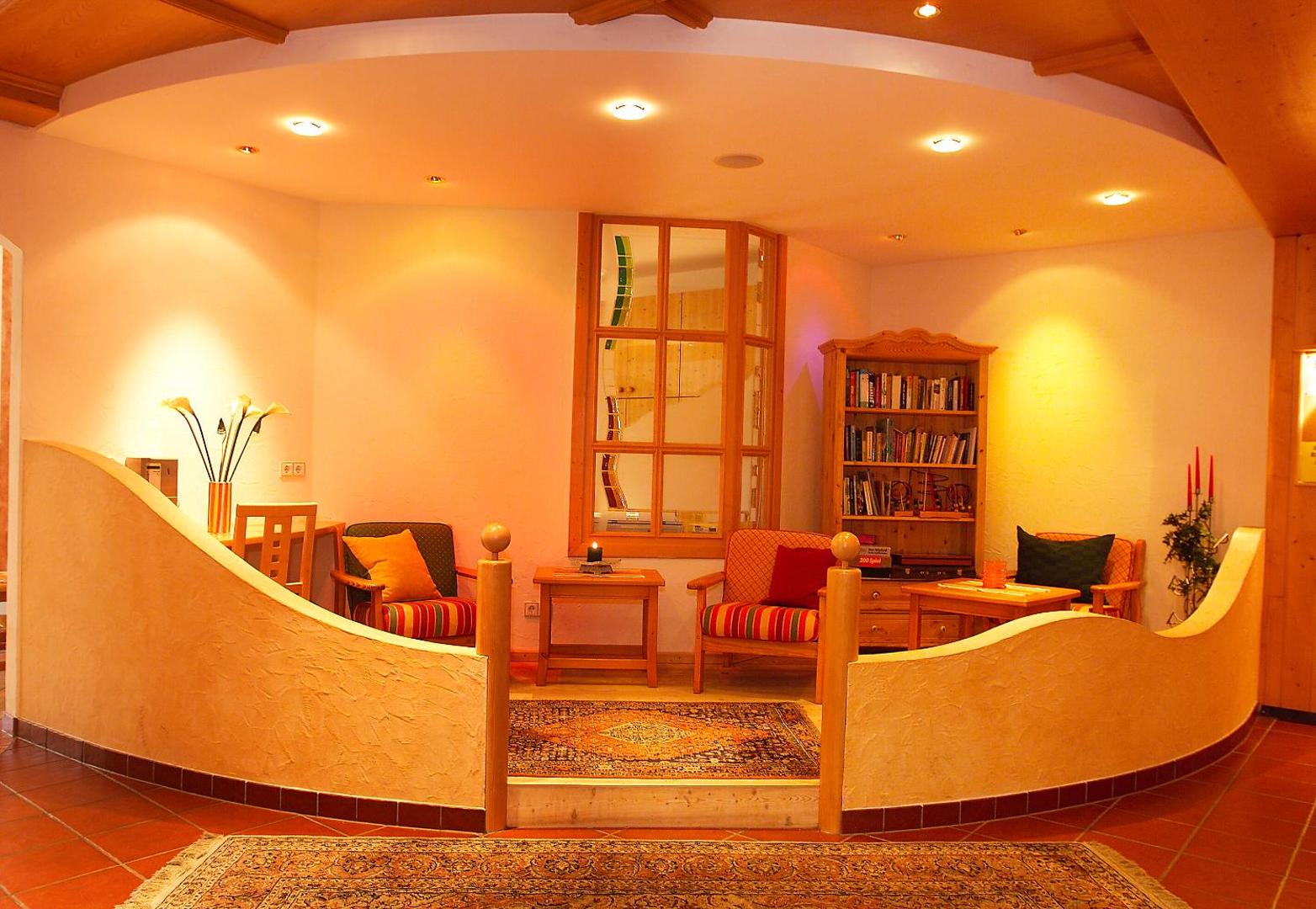 Familienhotel Berghof