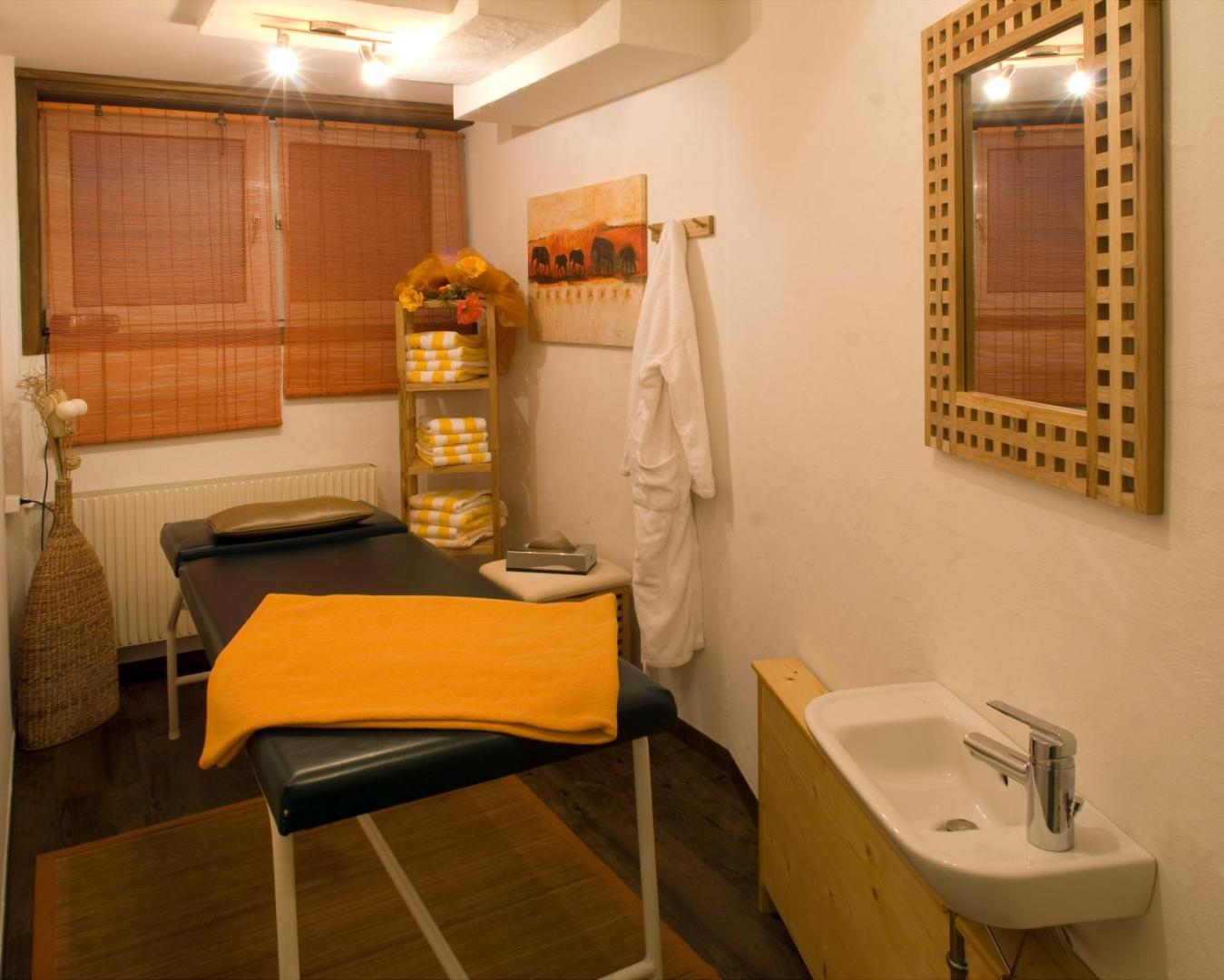 Familienhotel Berghof