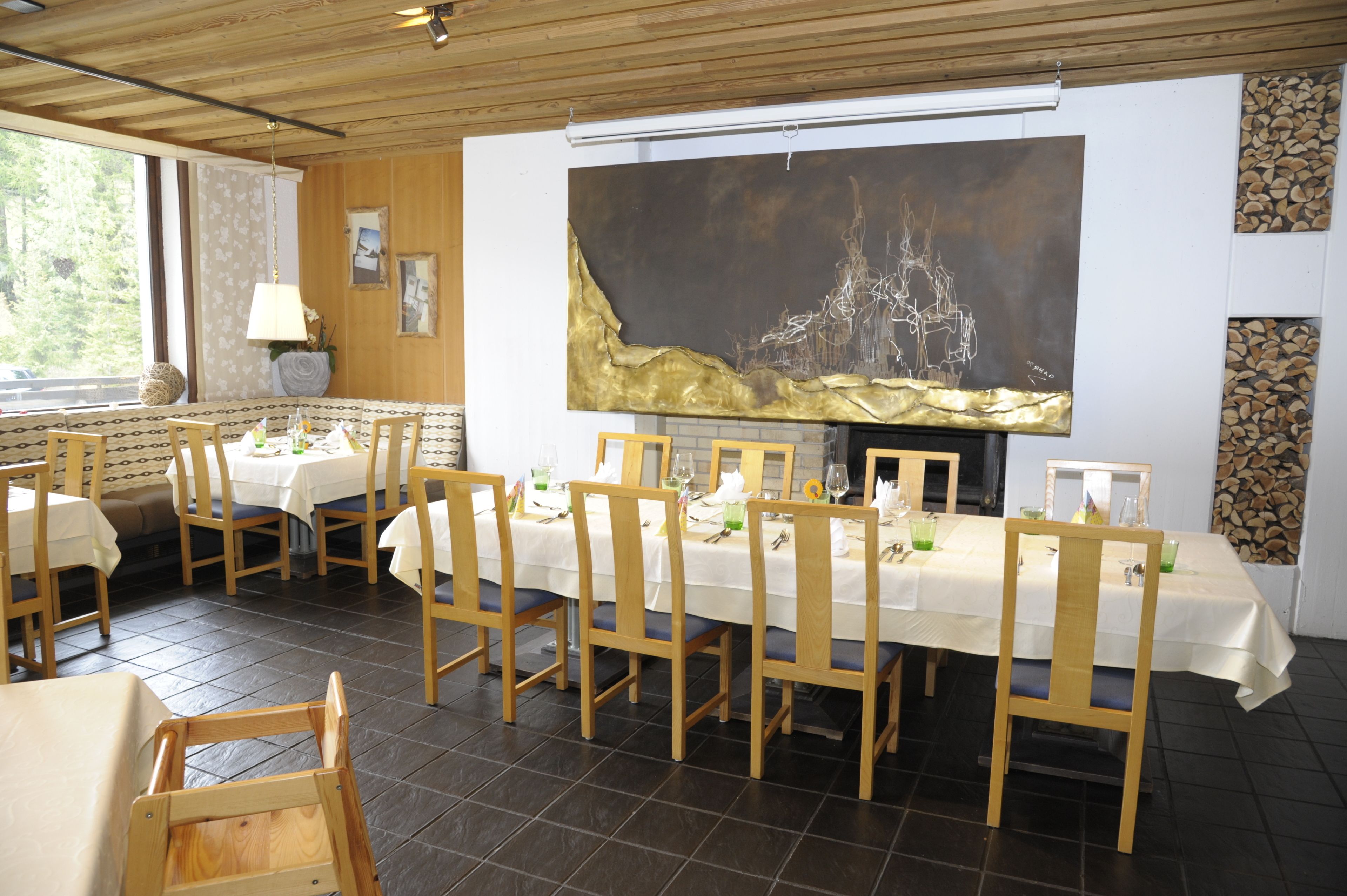 Kinder- und Familienhotel Nockalm