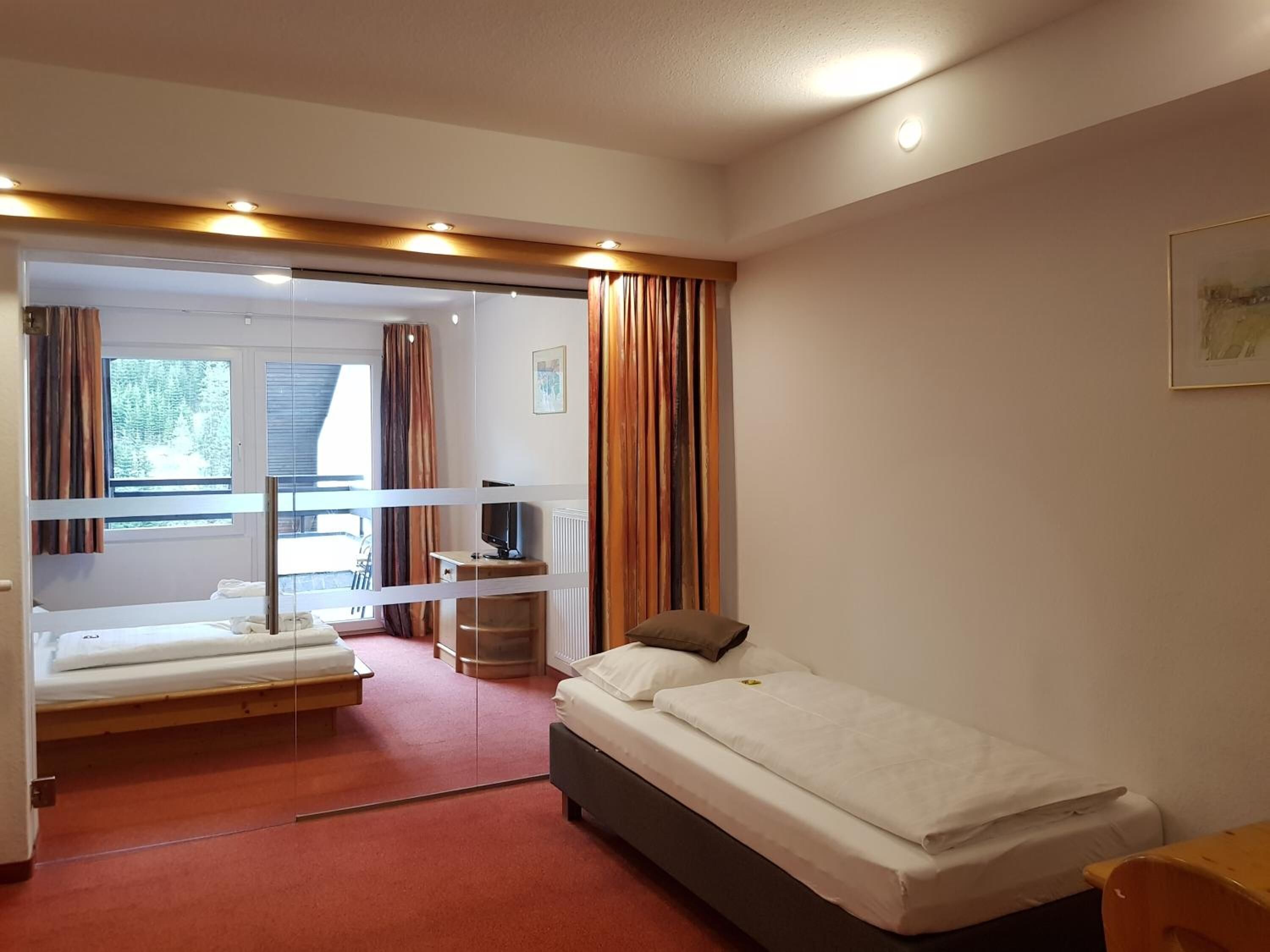 Kinder- und Familienhotel Nockalm