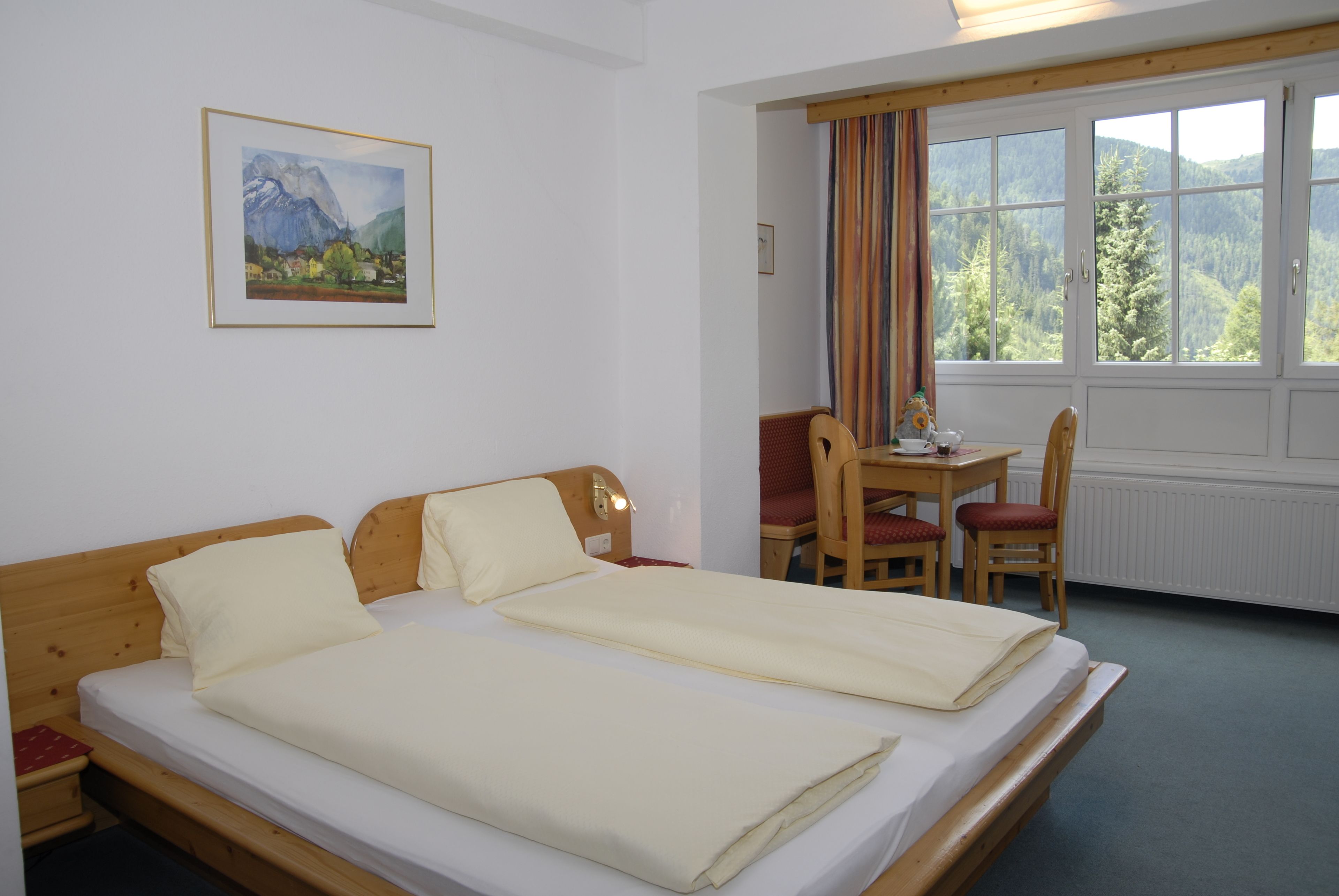 Kinder- und Familienhotel Nockalm