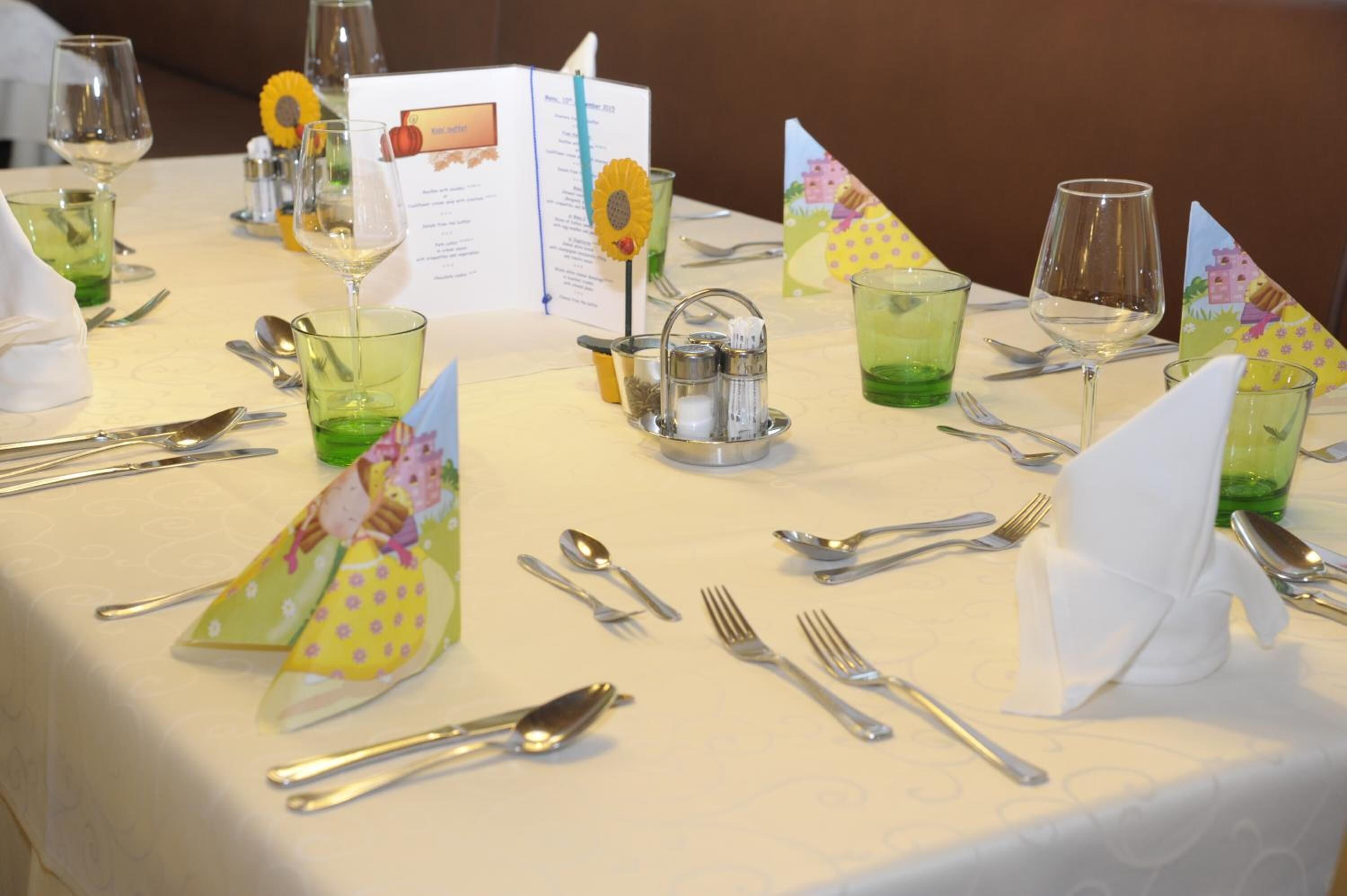 Kinder- und Familienhotel Nockalm