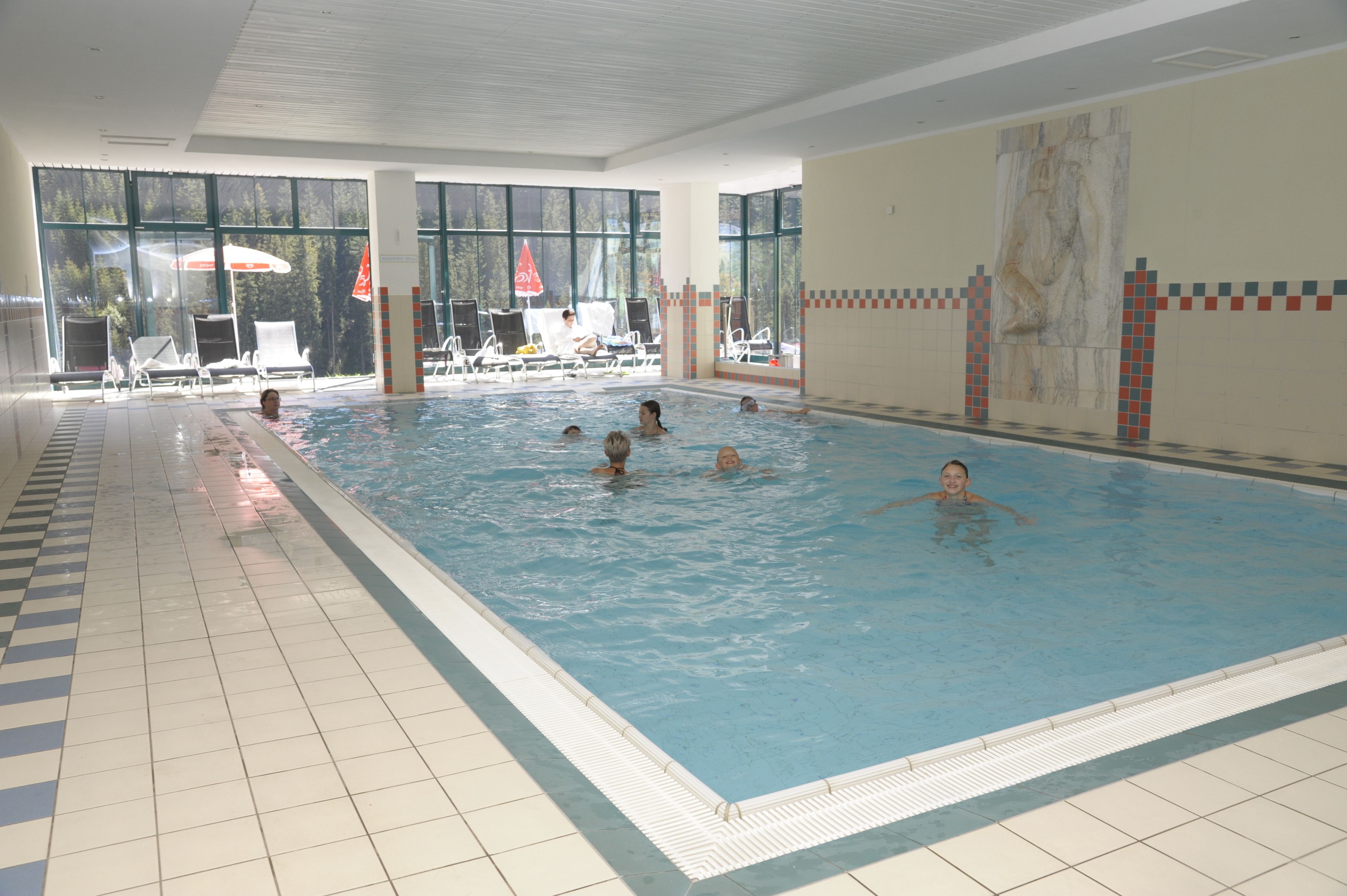 Kinder- und Familienhotel Nockalm