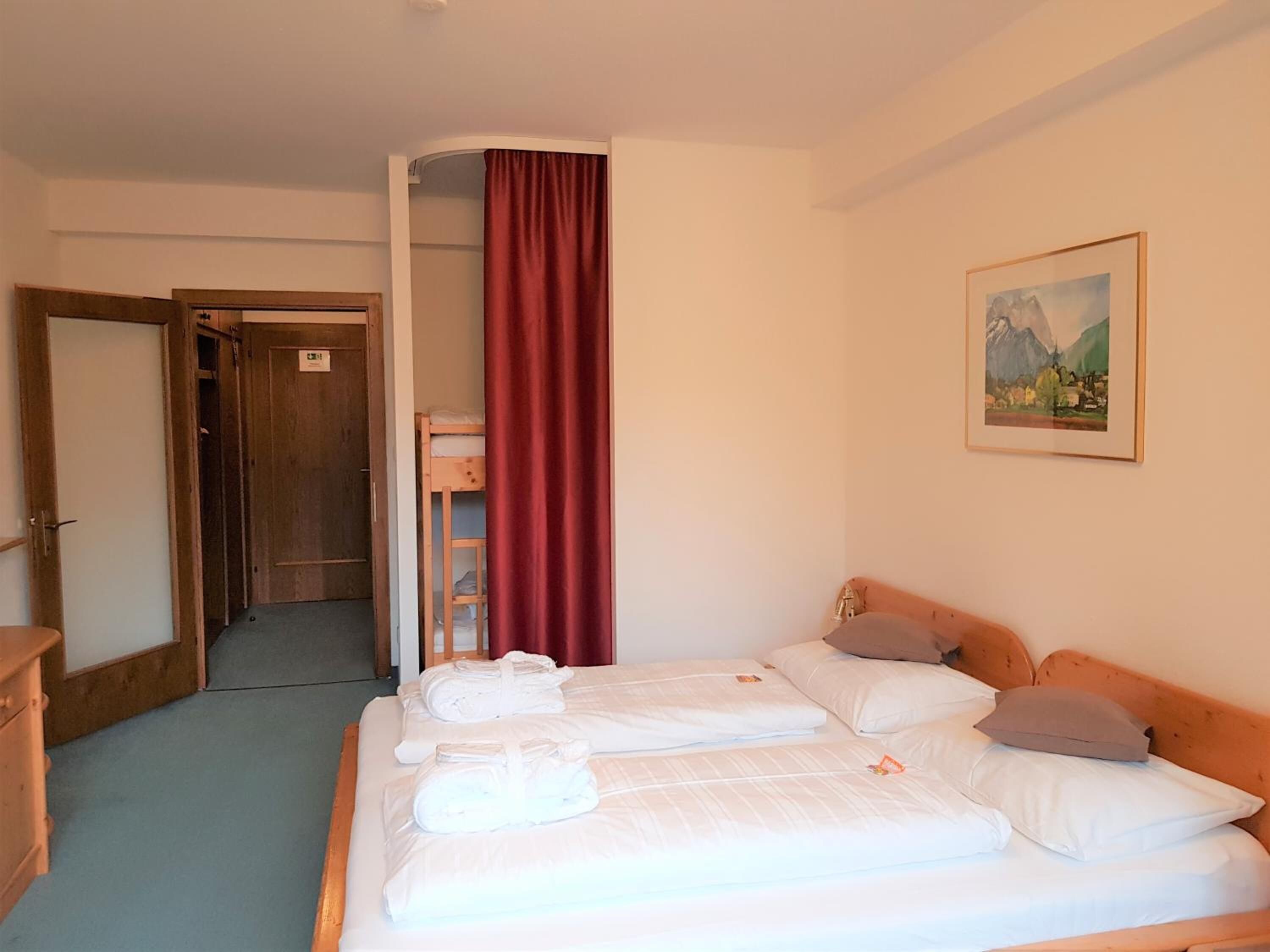 Kinder- und Familienhotel Nockalm