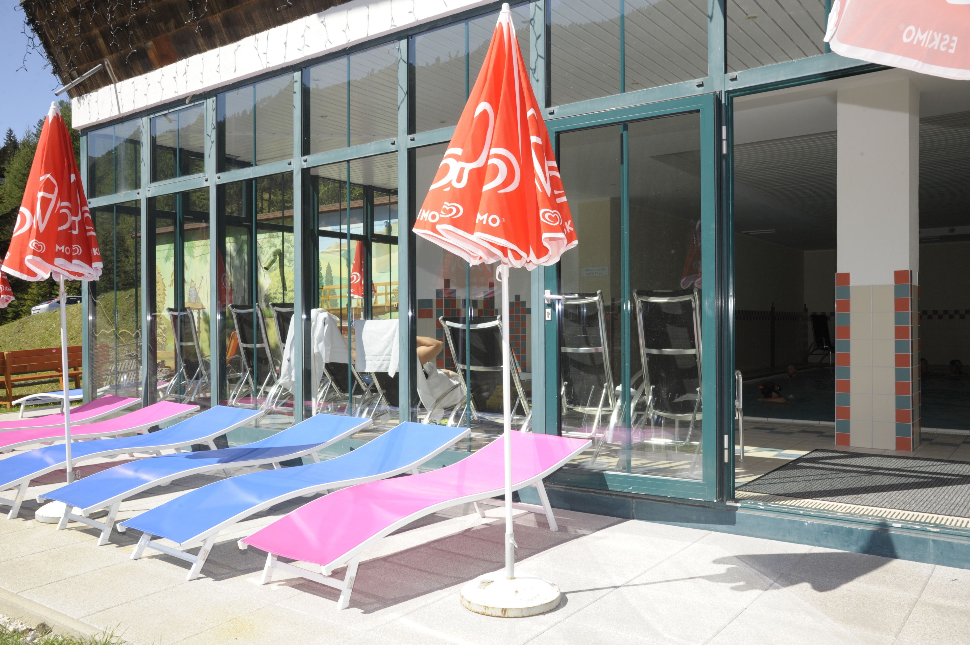 Kinder- und Familienhotel Nockalm