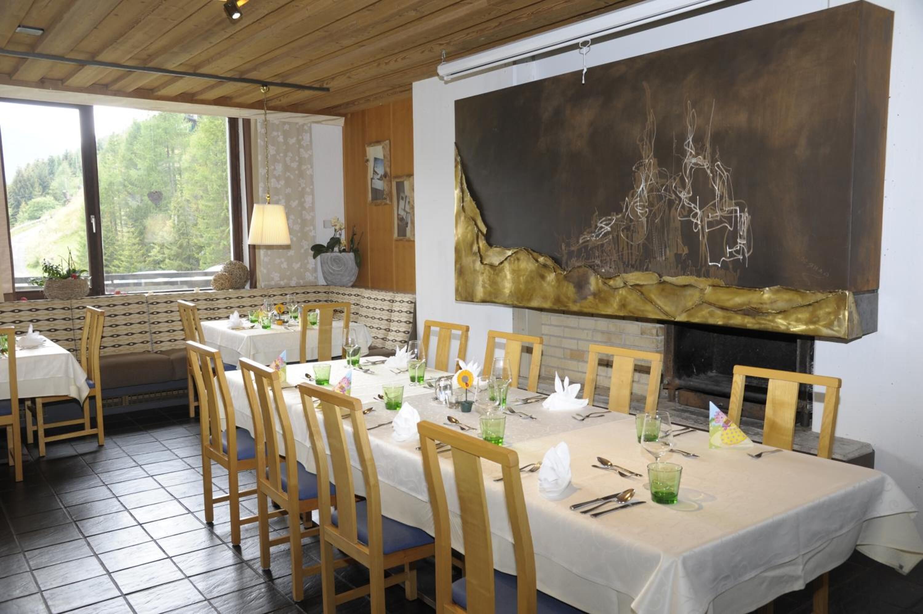 Kinder- und Familienhotel Nockalm