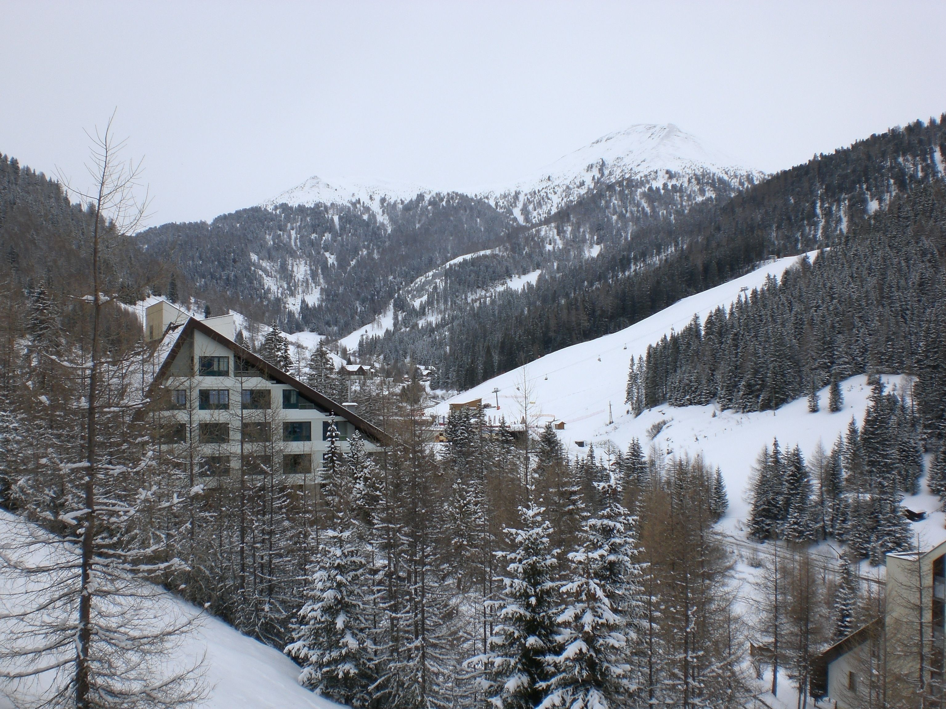 Kinder- und Familienhotel Nockalm