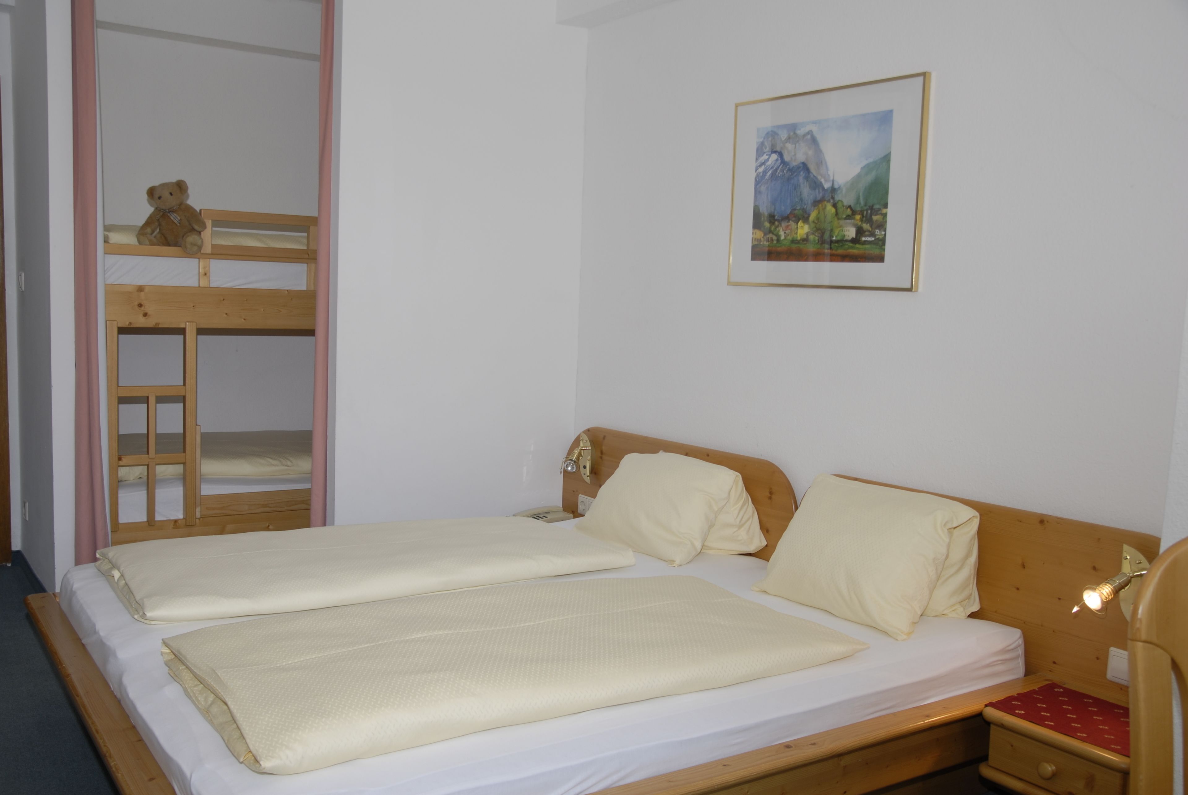 Kinder- und Familienhotel Nockalm