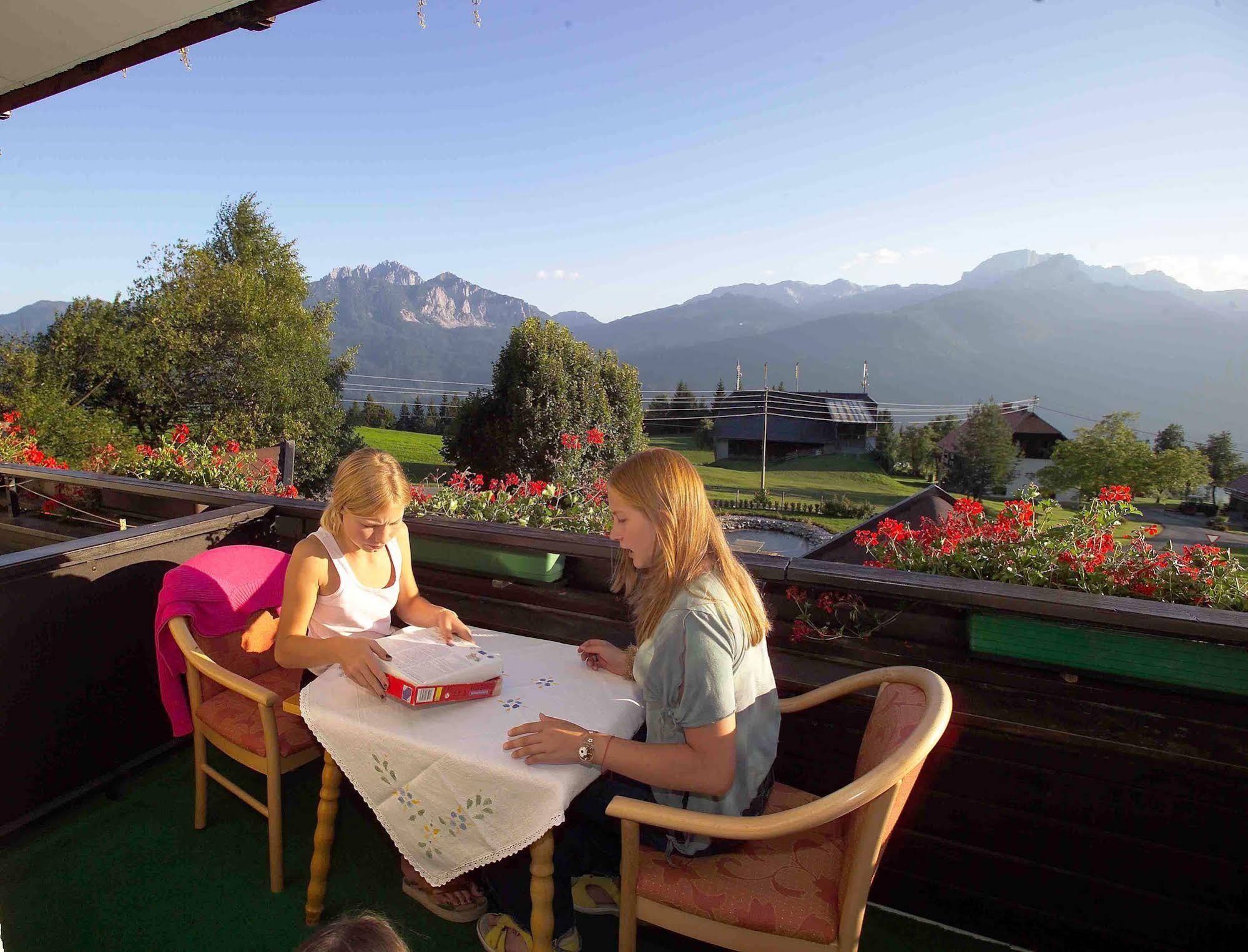 Berghotel Preßlauer