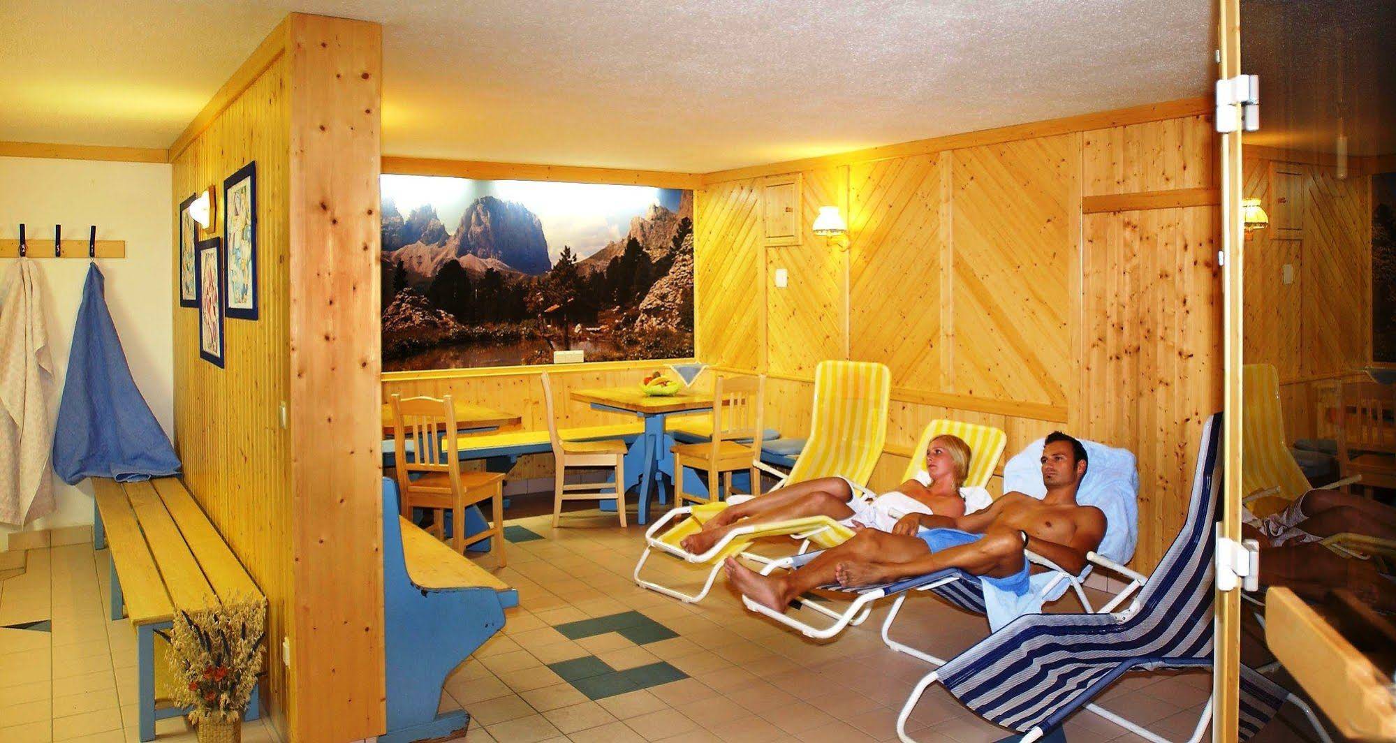 Berghotel Preßlauer
