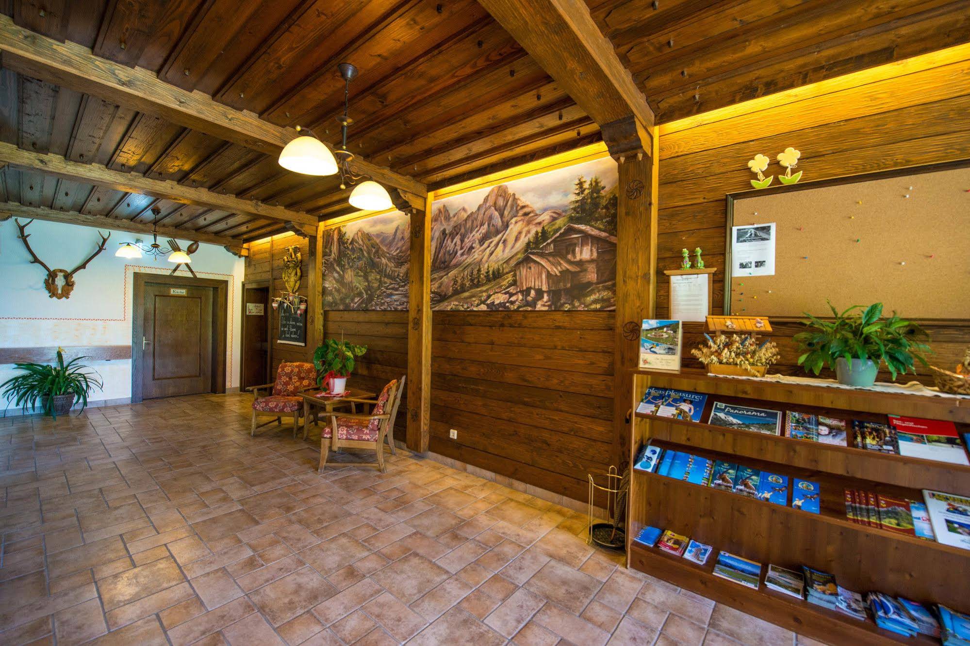 Berghotel Preßlauer