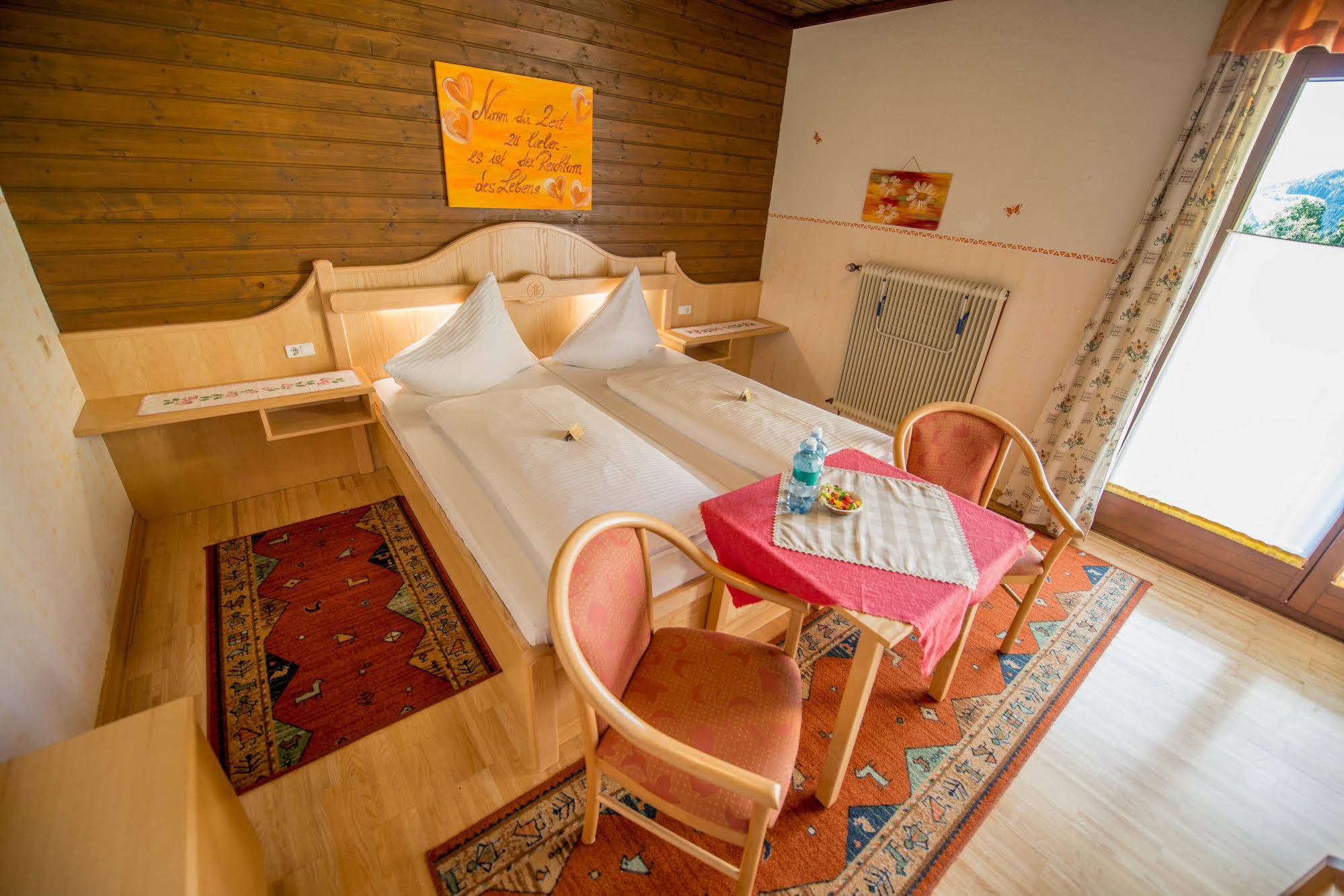 Berghotel Preßlauer